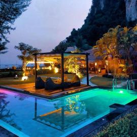 Mama Beach Residence - Adults Only，位于皮皮岛的酒店
