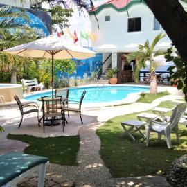 Love's Beach & Dive Resort