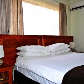 Mount Azimbo Lodge，位于路易特里哈特的酒店