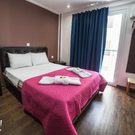 Mansion Hotel,位于雅典的酒店