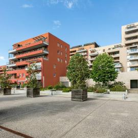 "Bien Vivre Ensemble" aux Marches du Soleil - Chambres privées chez l'habitant dans appartement partagé，位于塞特港的酒店