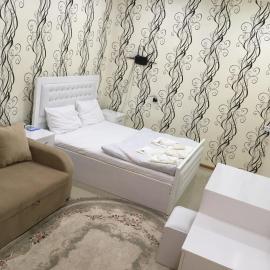 Hotel Triumph,位于Ninotsminda的酒店