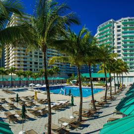 Sea View Hotel，位于迈阿密海滩的酒店