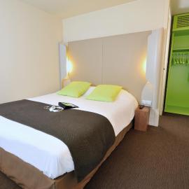 Campanile Lorient - Lanester,位于拉内斯泰尔的酒店
