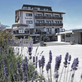 Hotel Kleißl，位于奥贝朴菲斯的酒店