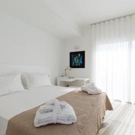 Scissure Sea Suite，位于加埃塔的酒店