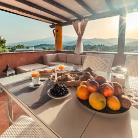 Casa Aurelio Wellness Suite & Spa Inclusive