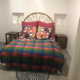 APPARTEMENT T2 SUR PATIO，位于冈日的酒店