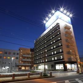 AB Hotel Yukuhashi