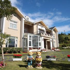 Yilan Ya Lu Homestay，位于大同区的酒店