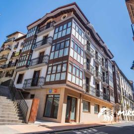 MIROTZA ROOMS AND APARTMENTS，位于奥利奥的酒店