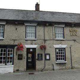 The New Inn，位于桑顿代尔的酒店