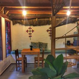 Palapa Chili #，位于萨尤利塔的酒店