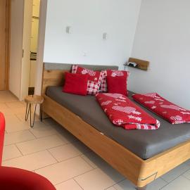 Ustria / Pensiun Trutg，位于Vella的酒店