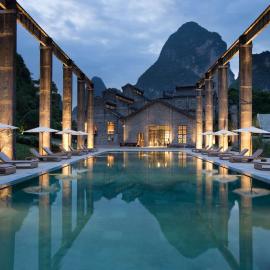 Yangshuo Sugar House，位于阳朔的酒店