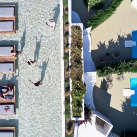 Naxian Utopia Luxury Villas