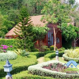 Maingern Maithong Resort，位于北标府的酒店
