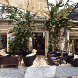 Hotel Bejense，位于贝雅的酒店