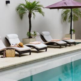 Argenta Suites Belgrano，位于布宜诺斯艾利斯的酒店