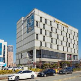 Rest Hotel，位于金浦的酒店