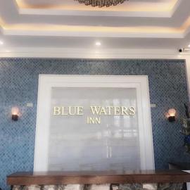 Blue Waters Inn Coron Palawan，位于科隆的酒店