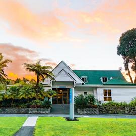 Scenic Hotel Bay of Islands，位于派西亚的酒店
