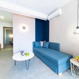 Villa Elia，位于卡瓦拉的酒店
