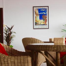 Sorya Guesthouse & Dolphin Tours，位于桔井的酒店