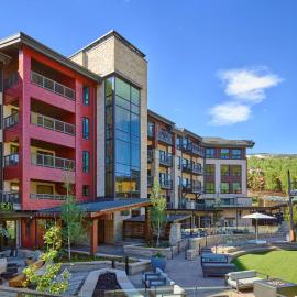 Limelight Hotel Snowmass,位于斯诺马斯村的酒店