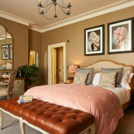 Broad Street Townhouse,位于巴斯的酒店