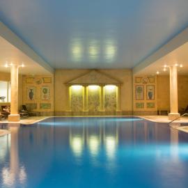Sketchley Grange Hotel & Spa，位于欣克利的酒店