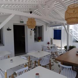 Galini Hellenic Hospitality，位于帕蒂迪里奥的酒店