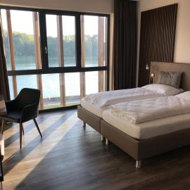 Hotel Donauhof Mauthausen,位于毛特豪森的酒店