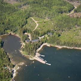Sea Hotel Mäntyniemi，位于Siltakylä的酒店