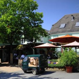 Gasthof Löwen, Heitersheim