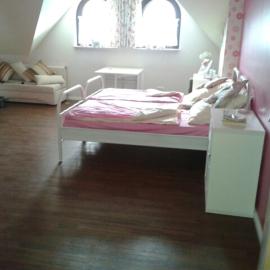 Boarding-Haus, Ostercappeln，位于Ostercappeln的酒店