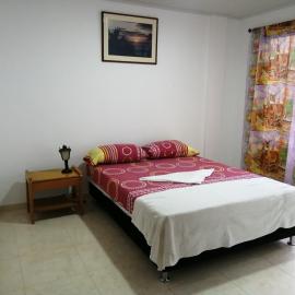 Apartaestudio La Pradera 3 y 7 días -OFF Mensualidad，位于Jamundí的酒店