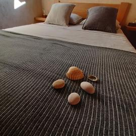 Apartment Nona Keka，位于茨雷斯的酒店