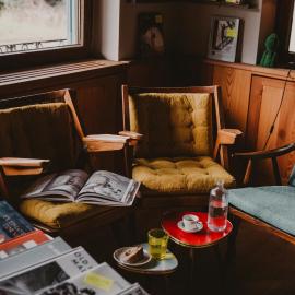 SEEBICHL Adults Only Designhotel lake - pool & dine，位于基茨比厄尔的酒店