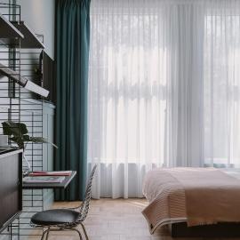 Supernova Hotel，位于鹿特丹的酒店