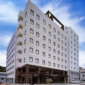 Hotel New Amami，位于奄美的酒店