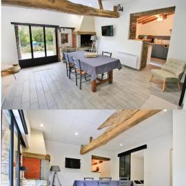 Ouche de Gravoire Gîte，位于Vallet的酒店