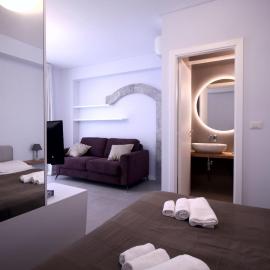 The Sea Rooms，位于勒托阳尼的酒店