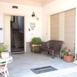 B&B Grandangolo，位于Preturo的酒店