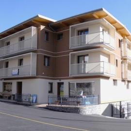 Albergo Ristorante Baraglia，位于Mello的酒店