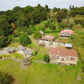Kilima Resort，位于Iten的酒店