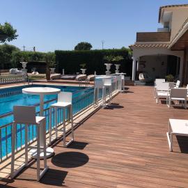 Hotel & Restaurant Figueres Parc，位于菲格拉斯的酒店