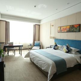 Days Hotel by Wyndham Shanxi Xinzhou，位于忻州的酒店