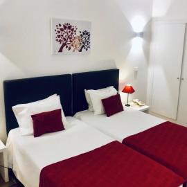 Hotel Botanico de Coimbra,位于科英布拉的酒店
