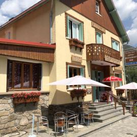 Hôtel Sans Souci，位于若西耶的酒店